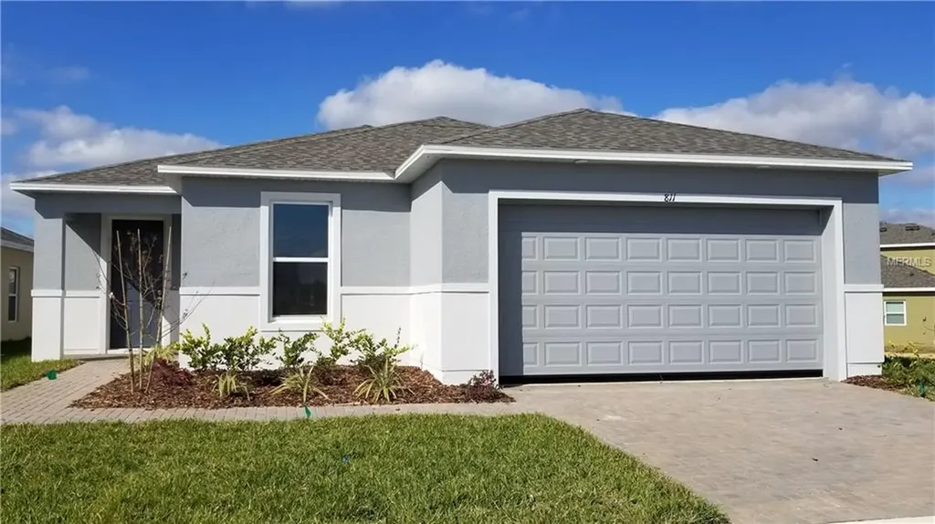 811 Montgomery Way Davenport FL 33897