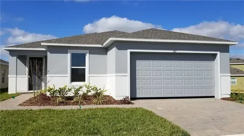 811 Montgomery Way Davenport FL 33897