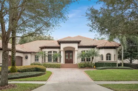 6331 Lake Burden View Drive Windermere FL 34786