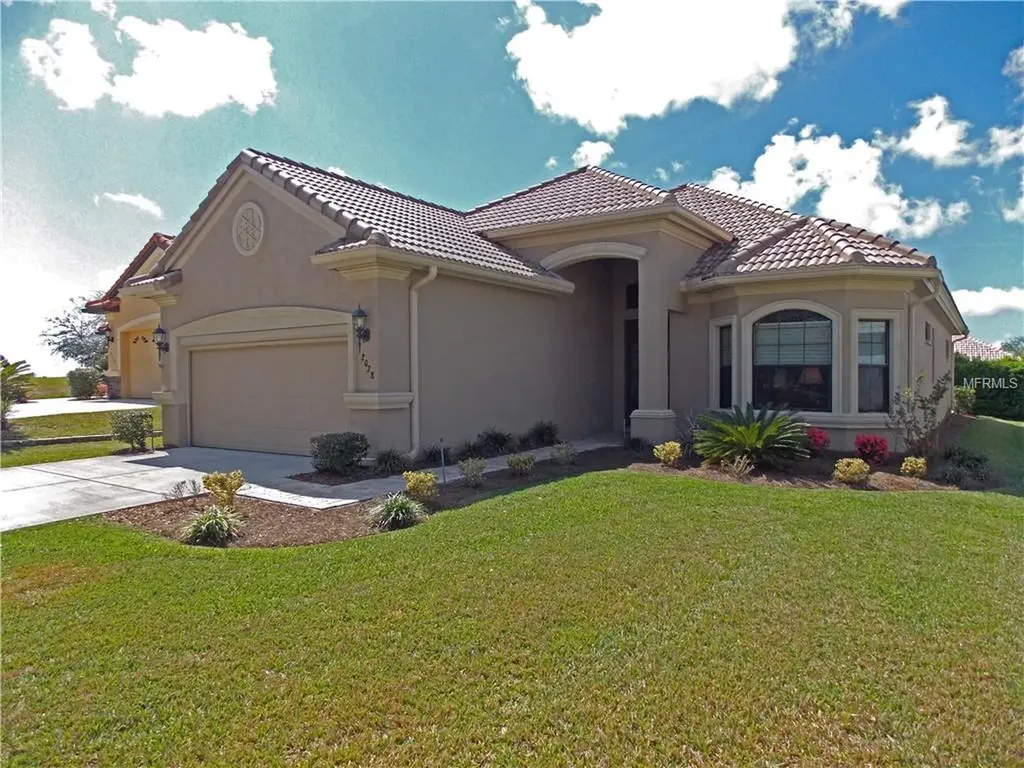 2028 N Prominent Point Hernando FL 34442