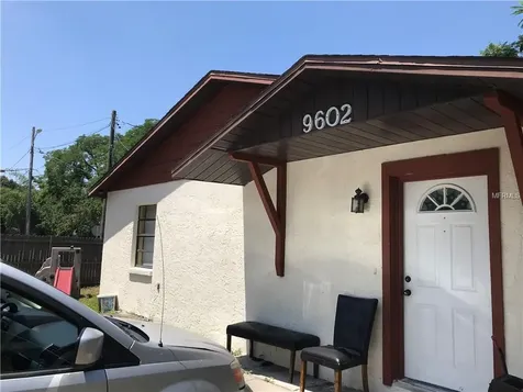 9602 N Aster Avenue Tampa FL 33612