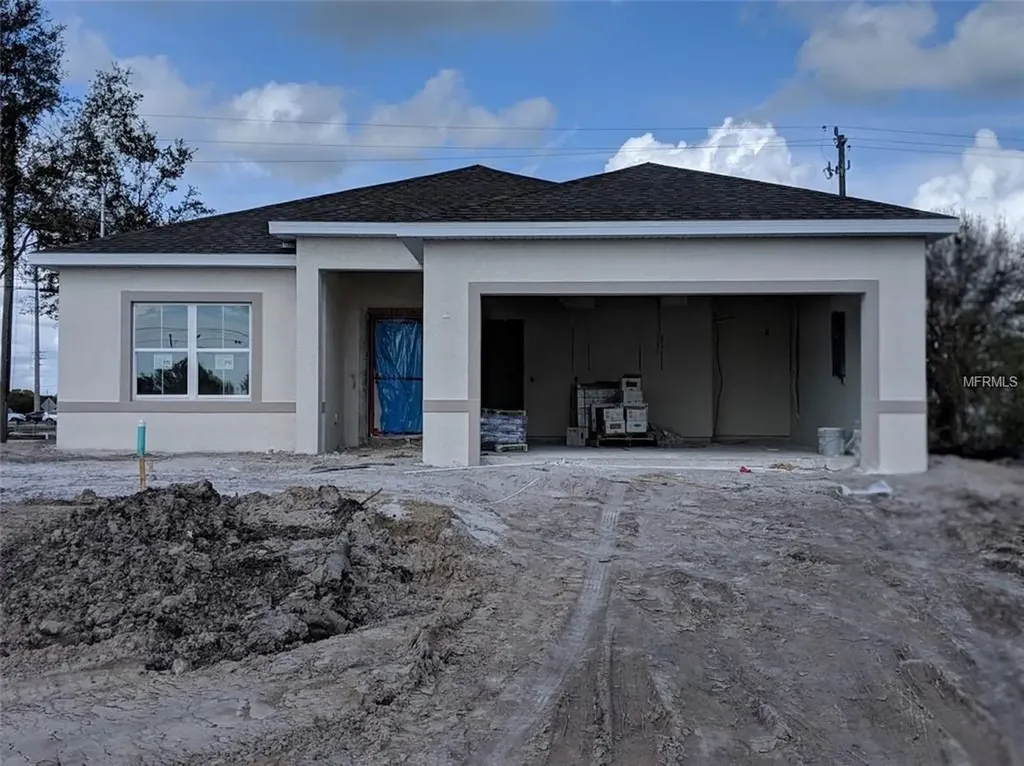187 Antilla Drive Rotonda West FL 33947