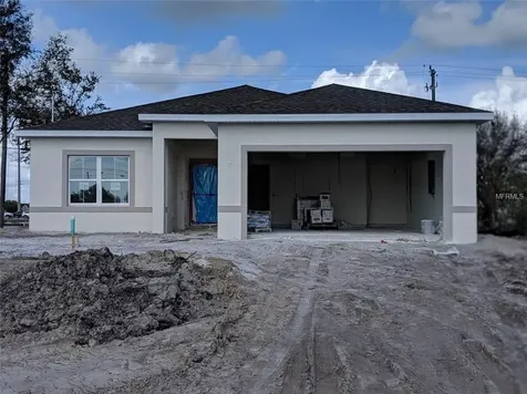 187 Antilla Drive Rotonda West FL 33947