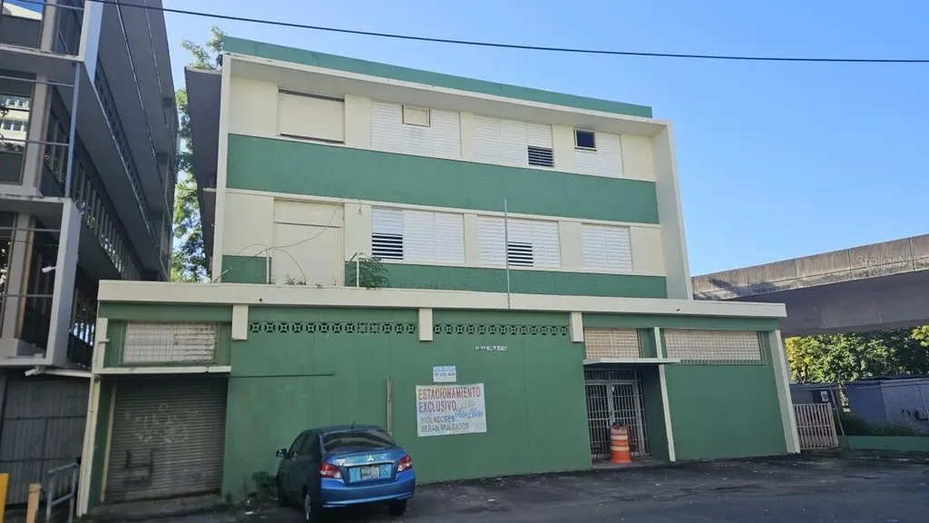 10 Vela Street San Juan PR 00917