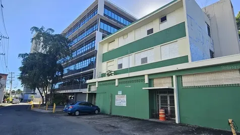 10 Vela Street San Juan PR 00917