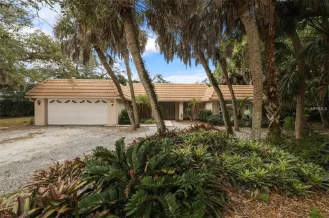 600 Mangrove Point Road Sarasota FL 34242