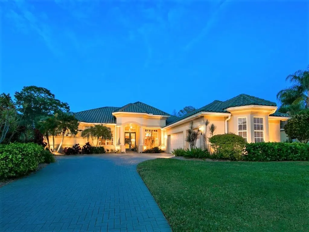 22 Boca Royale Boulevard Englewood FL 34223
