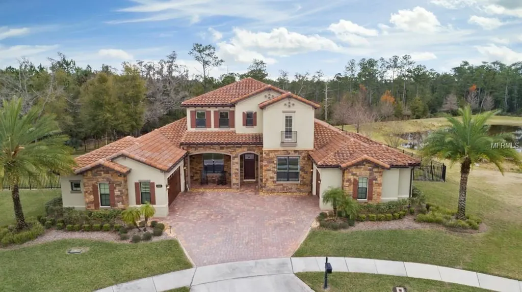 2200 Soaring Eagle Place Lake Mary FL 32746
