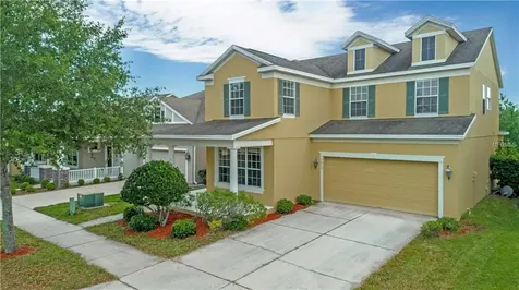 5612 Remsen Cay Lane Windermere FL 34786