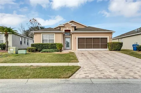8699 Southern Charm Circle Brooksville FL 34613