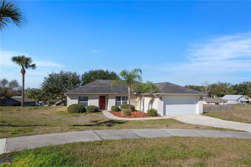 1023 Scenic View Circle Minneola FL 34715