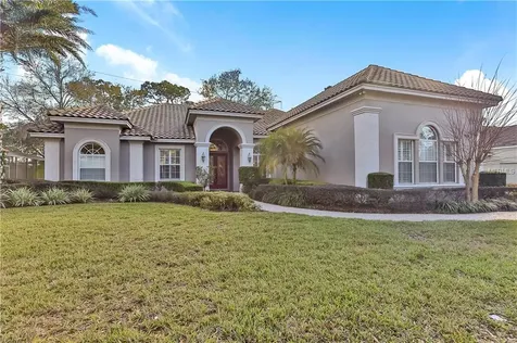 5151 Vistamere Court Orlando FL 32819