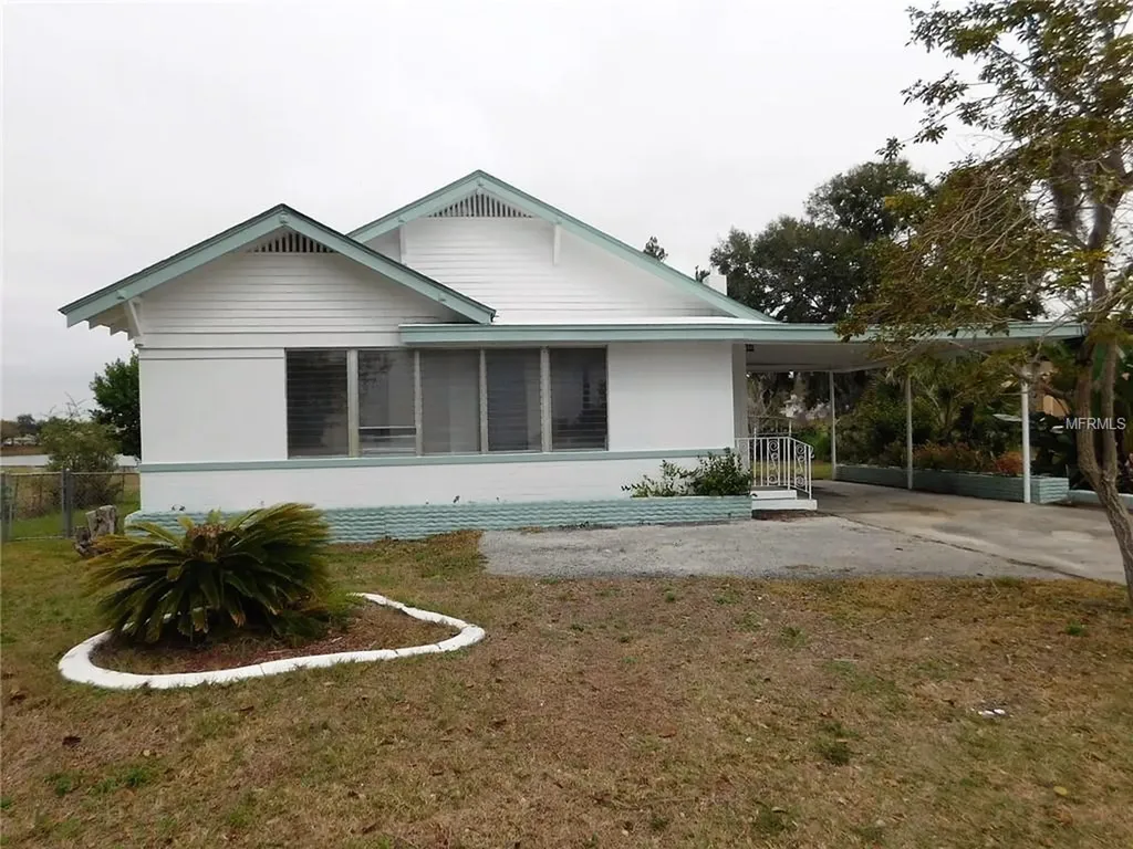 112 Peninsular Avenue Haines City FL 33844