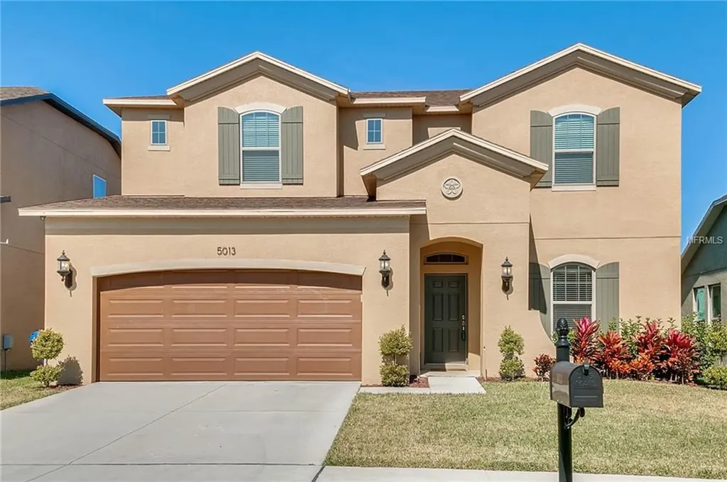 5013 Torchwood Drive Minneola FL 34715