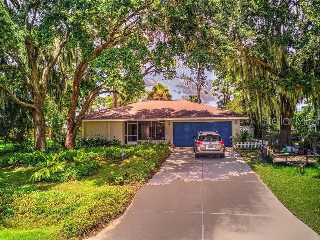 4634 Wabasso Avenue North Port FL 34287