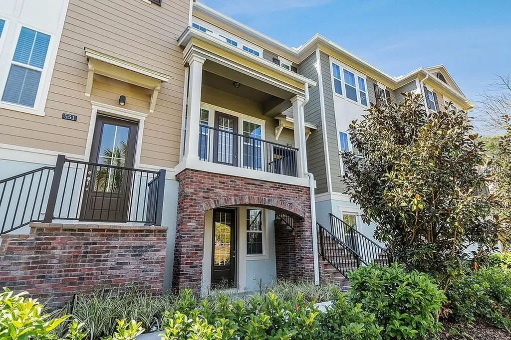 549 Majestic Palm Drive Altamonte Springs FL 32701