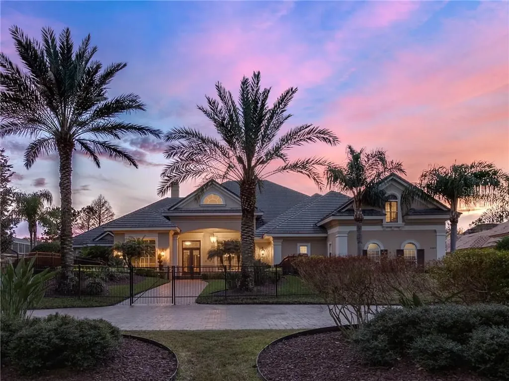 2345 Alaqua Drive Longwood FL 32779