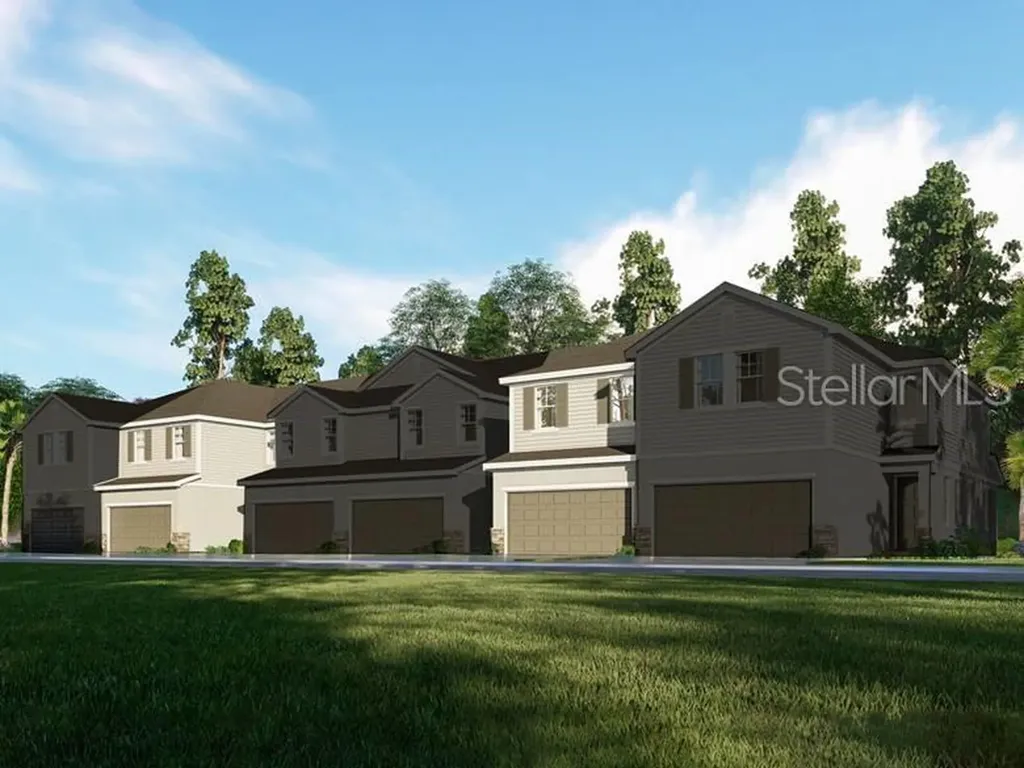 15034 Blue Quaker Place Tampa FL 33613