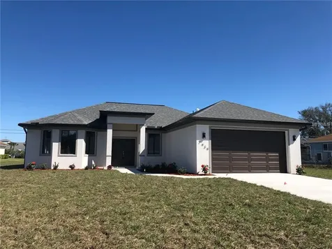 2939 SW 8th Court Cape Coral FL 33914