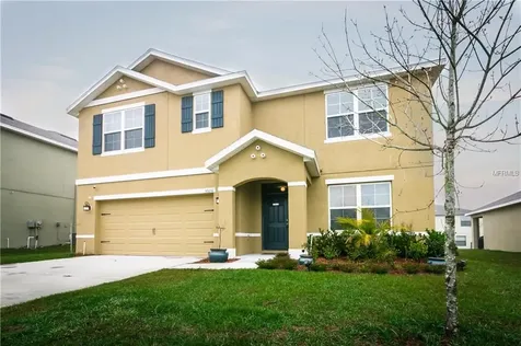 36051 Carriage Pine Court Zephyrhills FL 33541