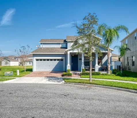 14955 Speer Lake Drive Winter Garden FL 34787