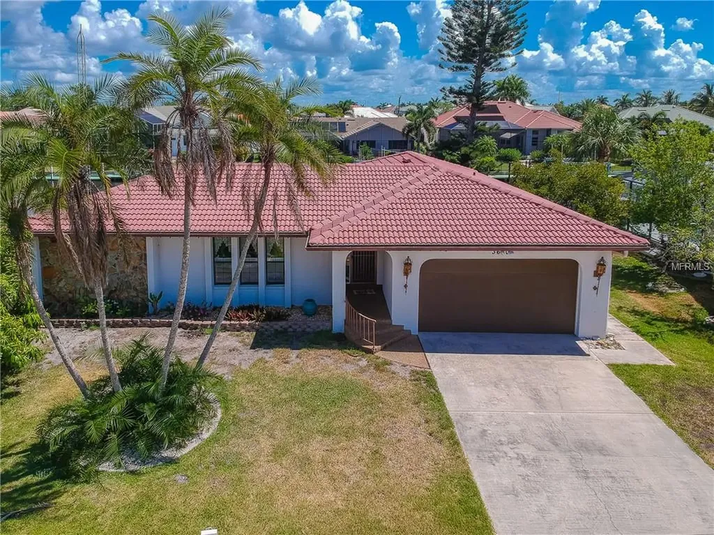3670 Aruba Court Punta Gorda FL 33950