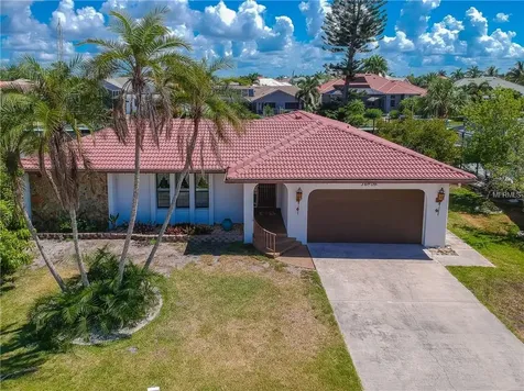 3670 Aruba Court Punta Gorda FL 33950