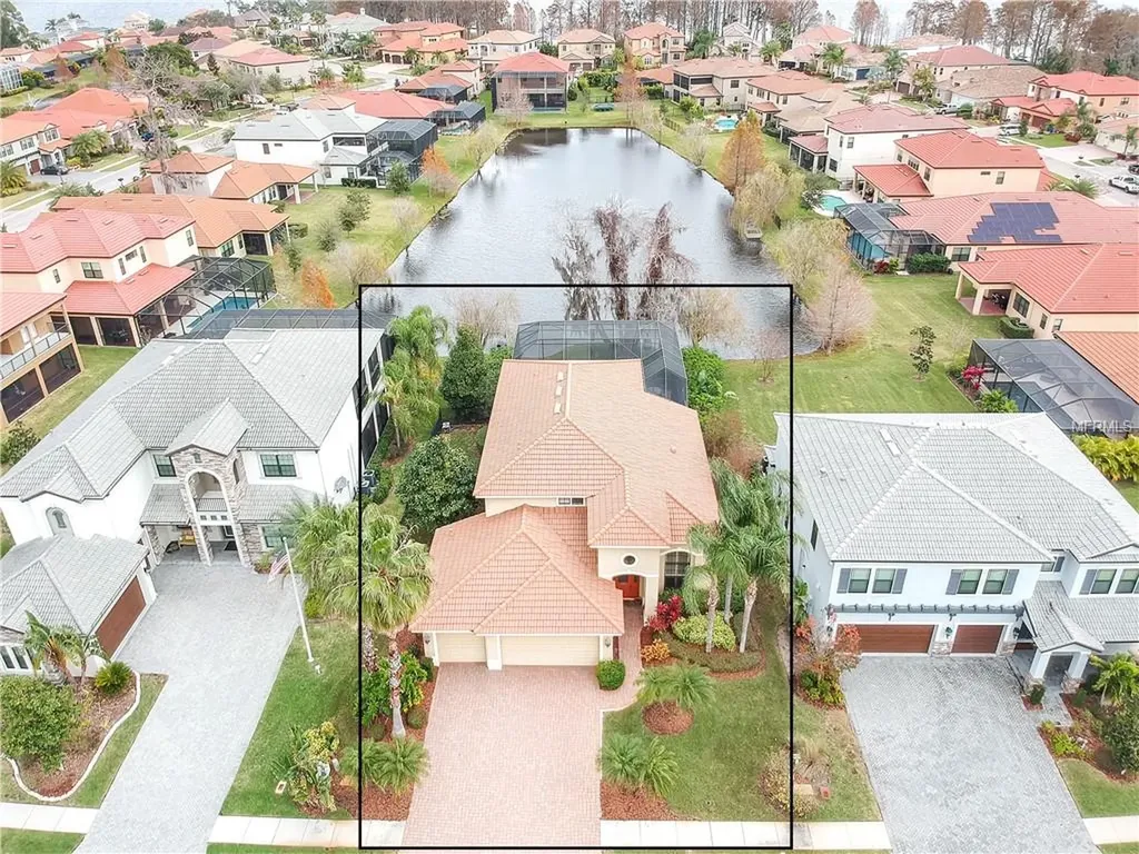 4475 Grand Preserve Place Palm Harbor FL 34684
