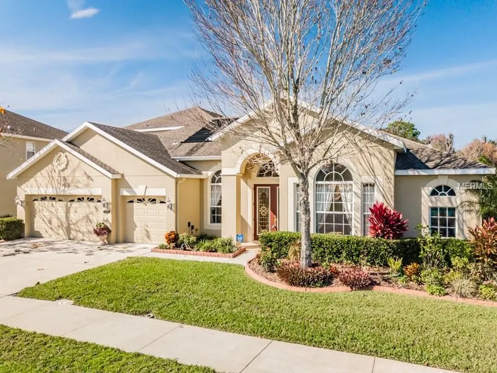 20330 Natures Corner Drive Tampa FL 33647