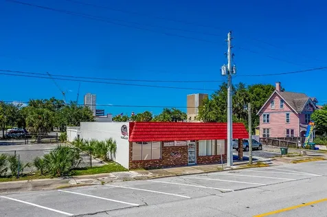124 Bay Street Daytona Beach FL 32114