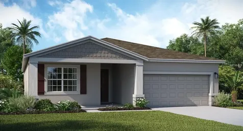 2380 Crescent Moon Street Kissimmee FL 34746
