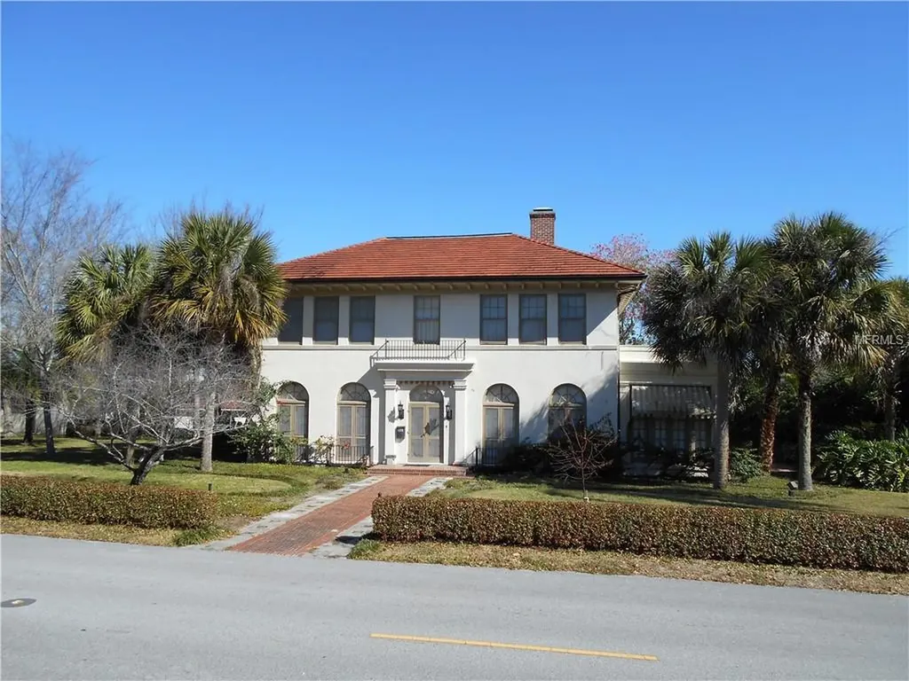 1505 Orange Street NW Winter Haven FL 33881