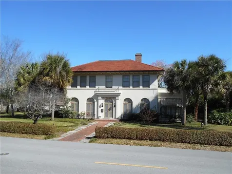 1505 Orange Street NW Winter Haven FL 33881
