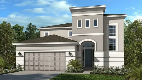 7091 Scarlet Cedar Drive Wesley Chapel FL 33545