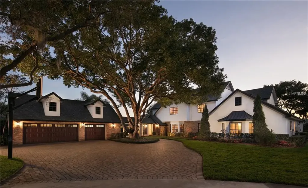 9120 Lytham Court Orlando FL 32819