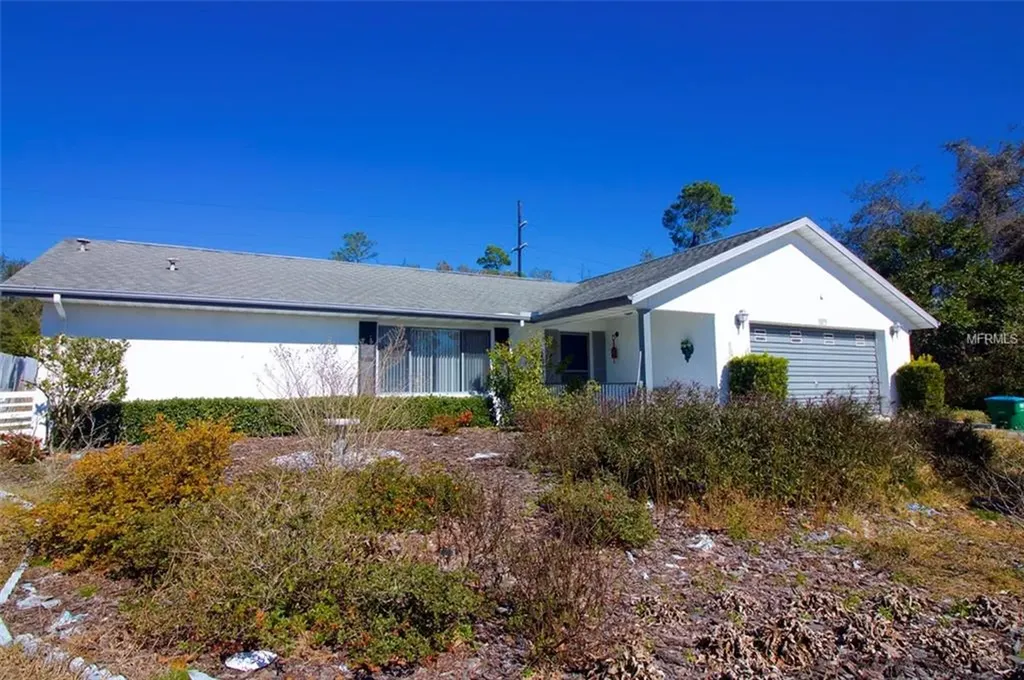 626 N Firwood Drive Deltona FL 32725