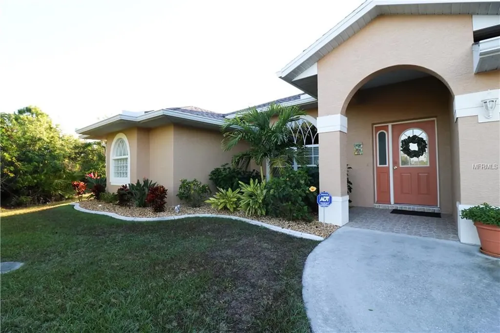 174 Linda Lee Drive Rotonda West FL 33947