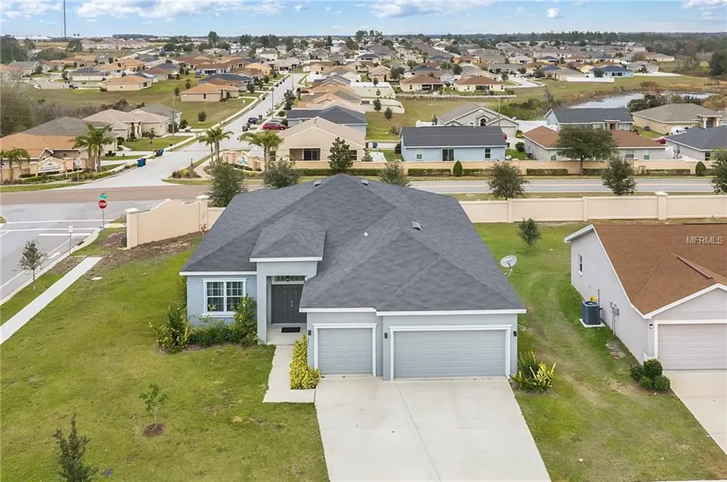 531 Pheasant Drive Haines City FL 33844