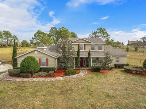 15700 Vista Verde Drive Montverde FL 34756