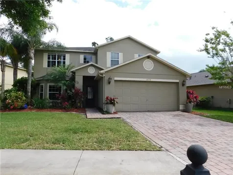 14734 Hartford Run Drive Orlando FL 32828