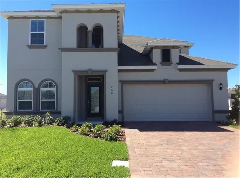 1708 Sunfish Street Saint Cloud FL 34771