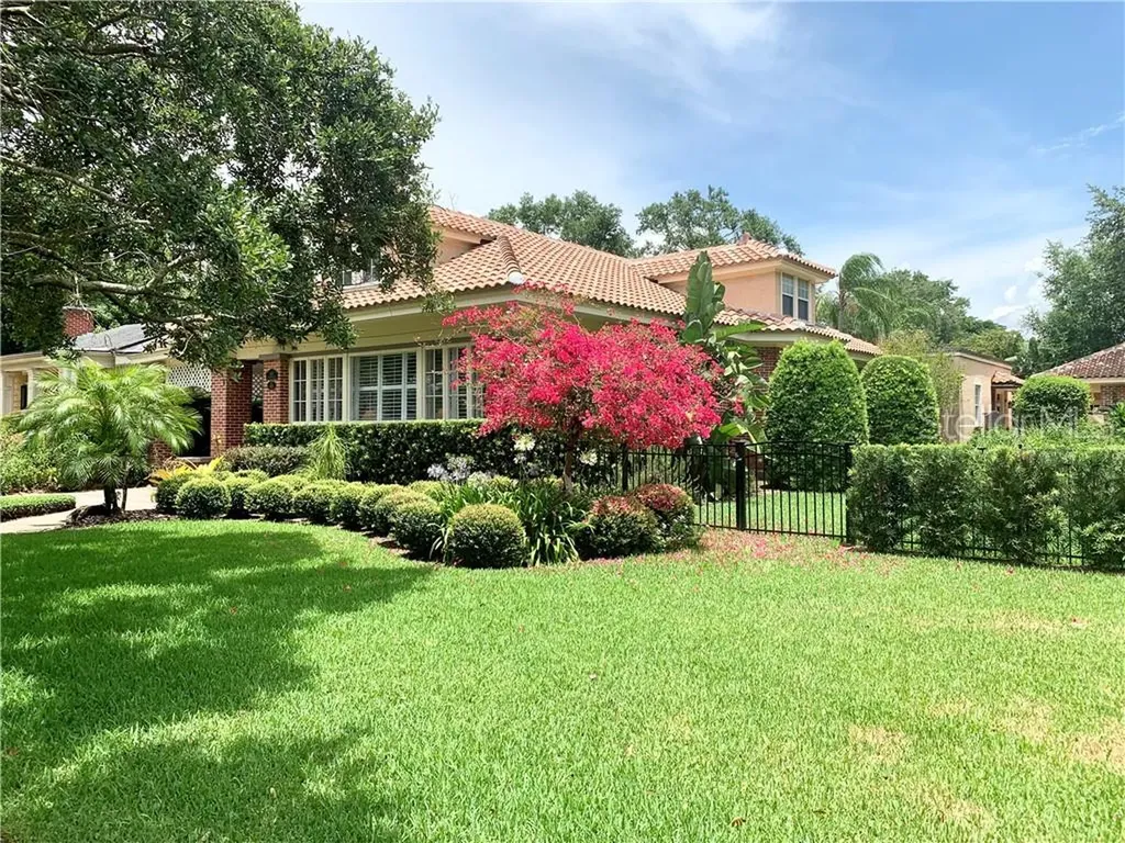 1415 Westchester Avenue Winter Park FL 32789