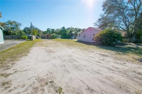 3818 14th Avenue S St Petersburg FL 33711
