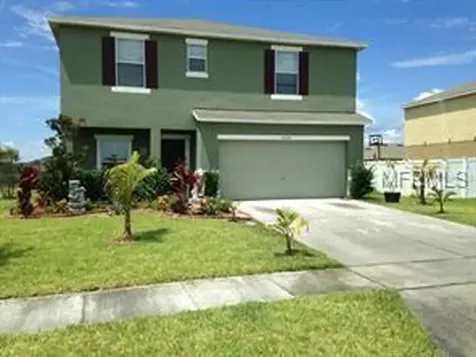 4526 Mackenzie Way Kissimmee FL 34758