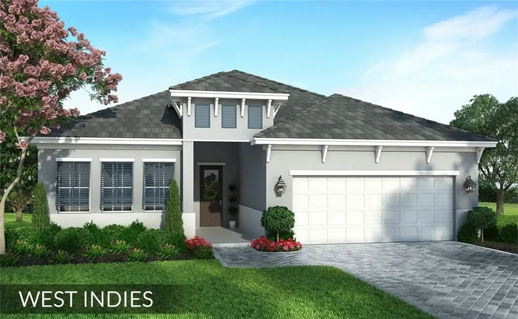 7312 Hourglass Drive Apollo Beach FL 33572