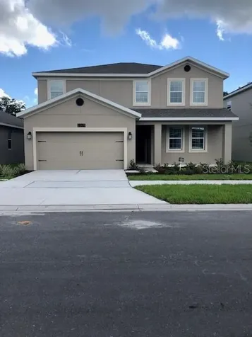 2369 Crescent Moon Street Kissimmee FL 34746