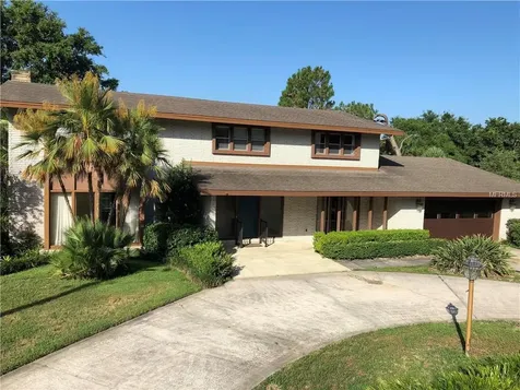 720 Fisher Lane Lake Alfred FL 33850