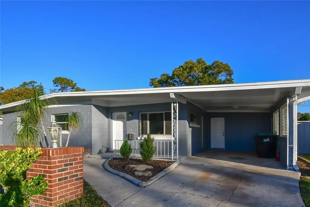 1703 Beatrice Drive Orlando FL 32810