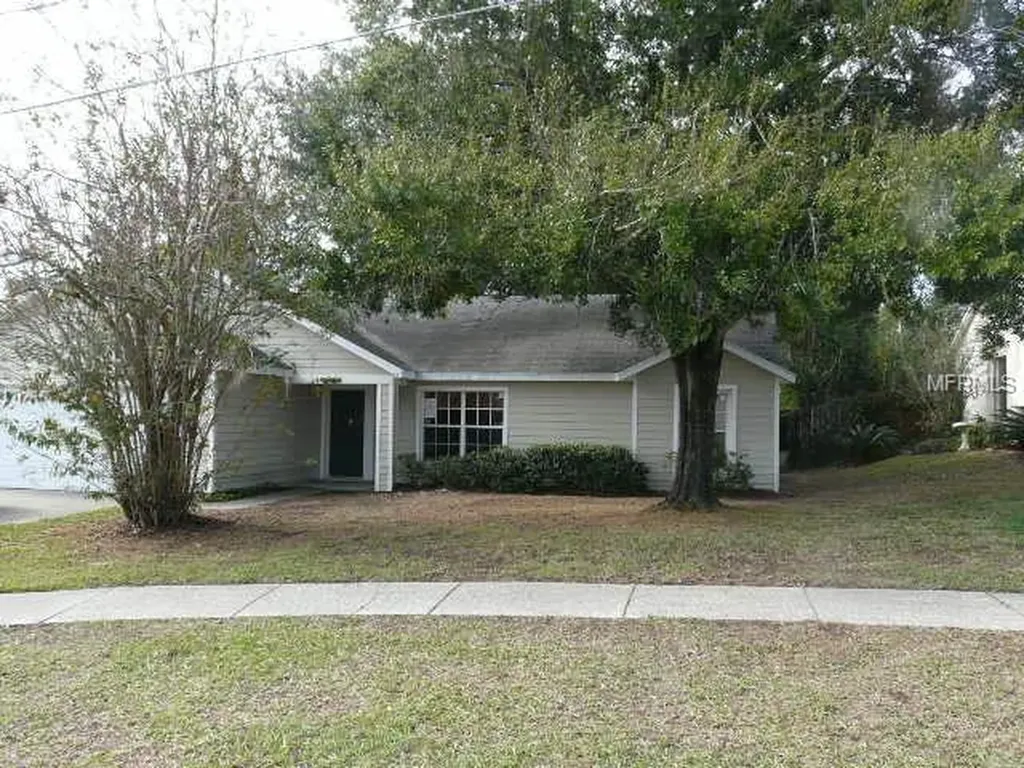 310 Lake Doe Boulevard Apopka FL 32703