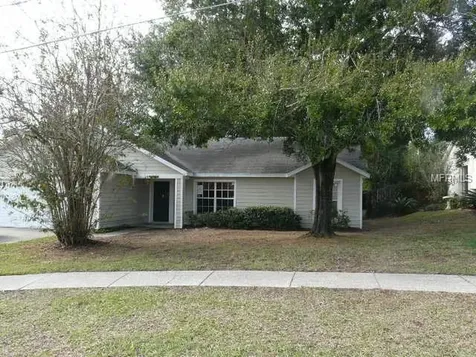 310 Lake Doe Boulevard Apopka FL 32703